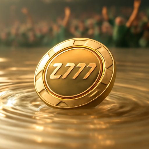 Z777 Starburst روشن ریلز