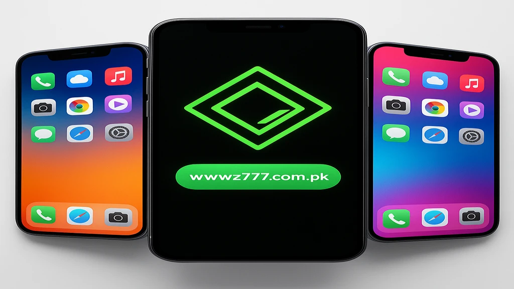 z777 APK