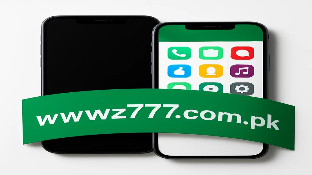 z777 App