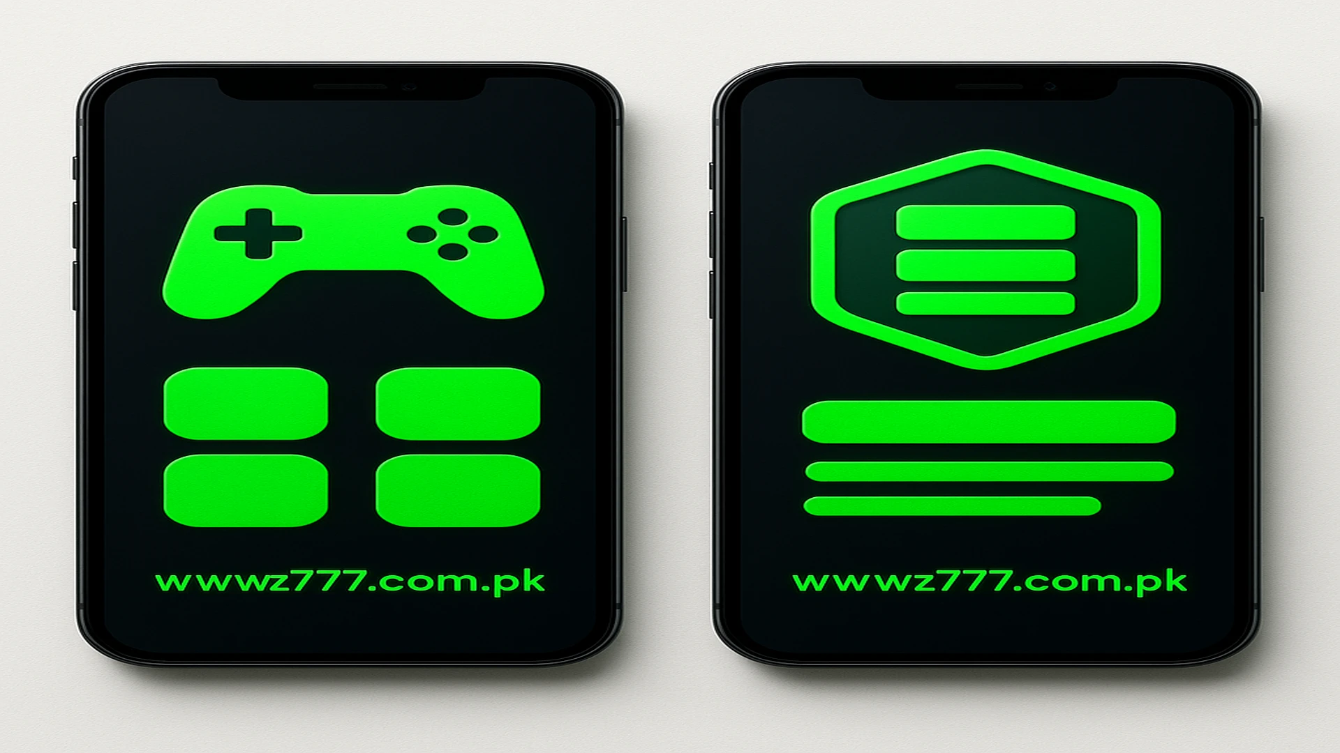 z777 App