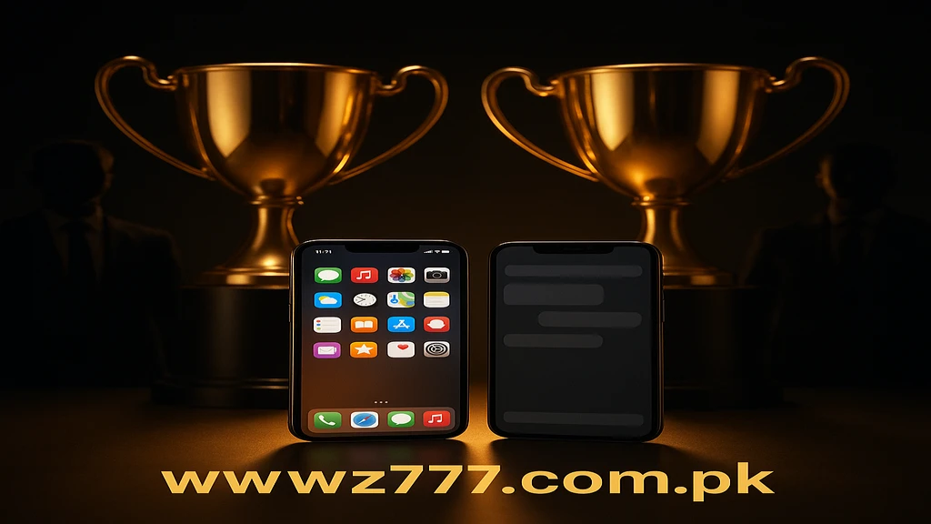 z777 Download