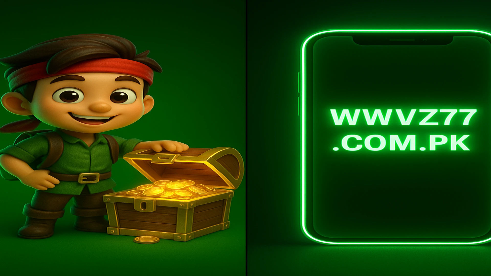 z777 Download