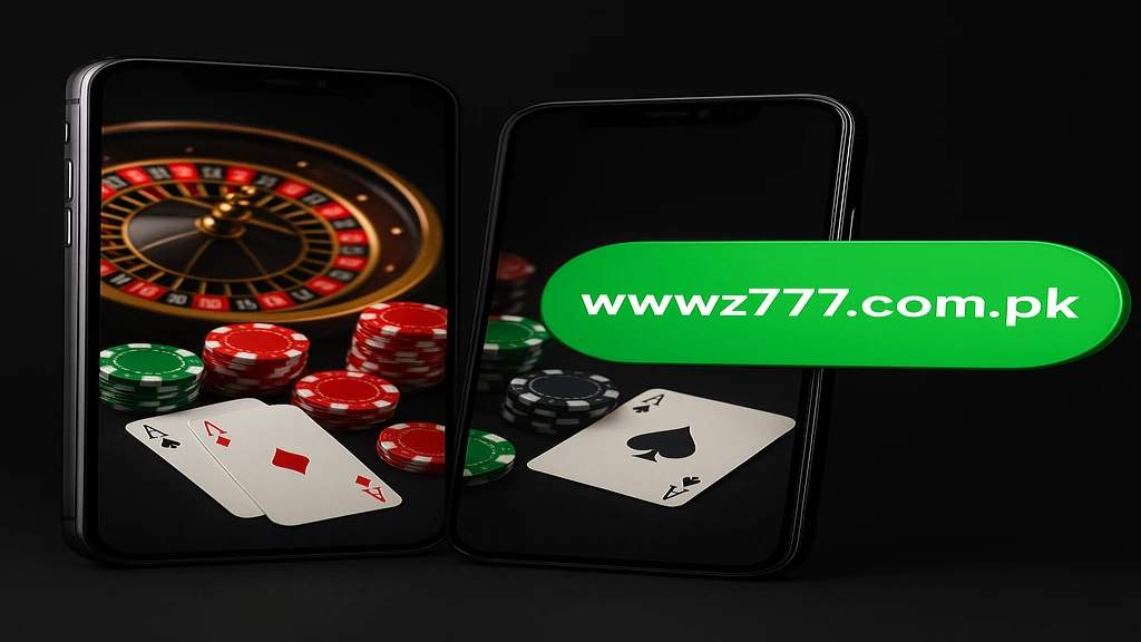 z777 Game