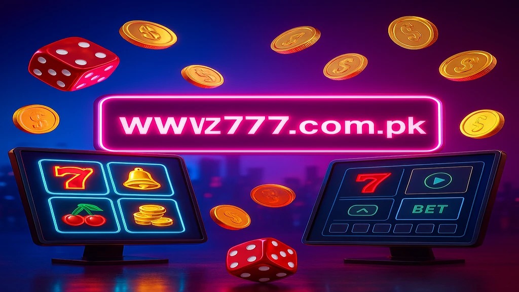 z777 Online