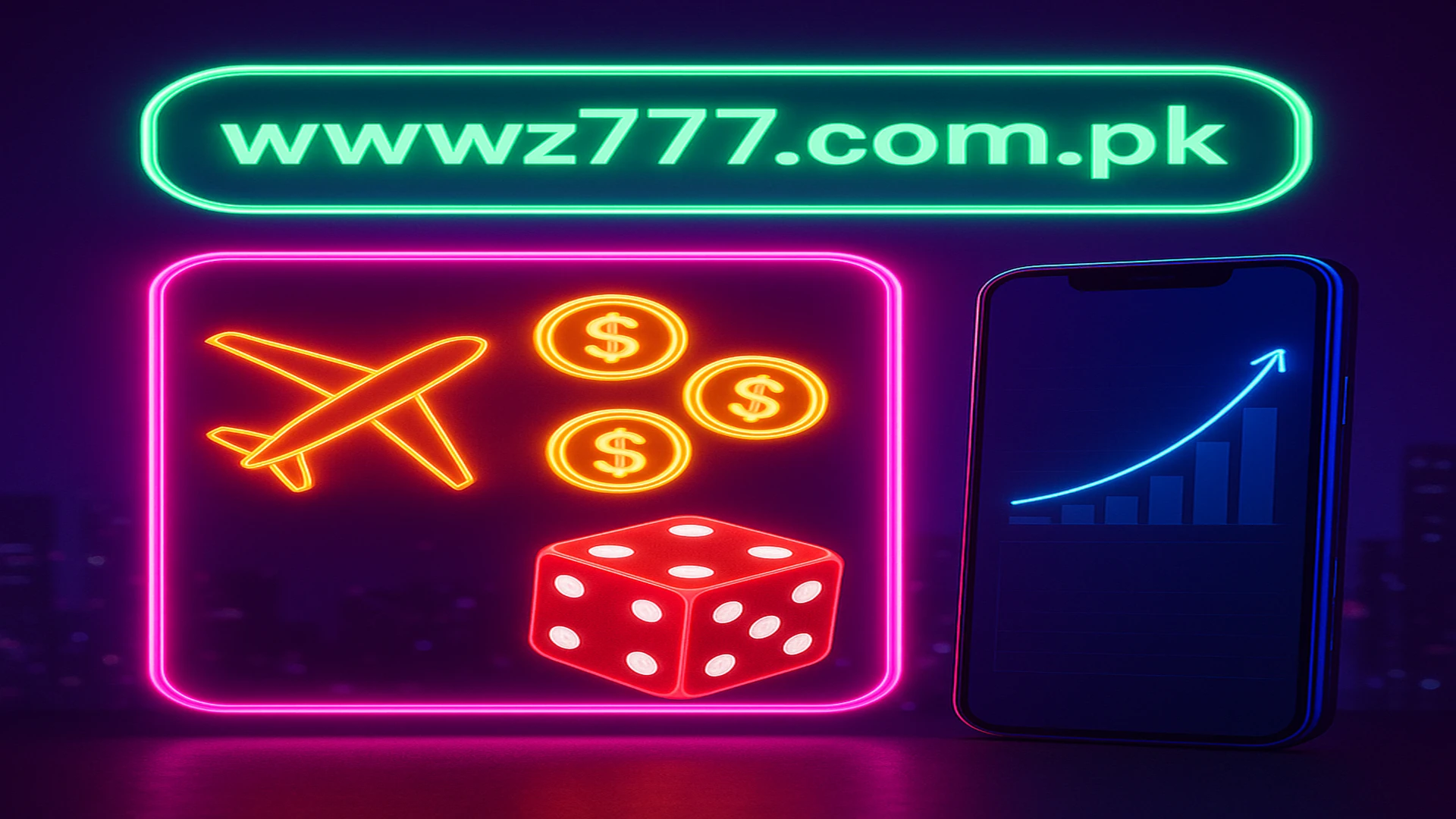 z777 Online